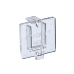 Tapa Anti Polvo Para M?dulos Jacks RJ45 Tipo Mini-Com o Keystone de Panduit, Paquete de 100pz - Image 3