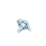 Tornillo encastrado milimétrico, con acabado Electro Zinc - Image 2