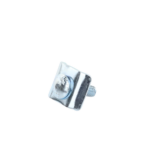 Tornillo encastrado milimétrico, con acabado Electro Zinc - Image 3