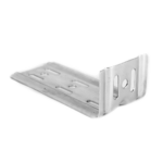 Ménsula económica, para montaje en pared, para anchos de charola de 150mm, con acabado Electro Zinc - Image 4