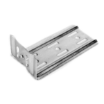 Ménsula económica, para montaje en pared, para anchos de charola de 150mm, con acabado Electro Zinc - Image 3