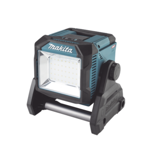 Luz de Trabajo Inalámbrica Utiliza Batria XGT® de 40V o LXT® Litio???Ion de 18V.