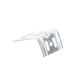 Ménsula Para MallaFils, para montaje en pared, para anchos de charola de 100 mm, con acabado electrozinc - Image 4