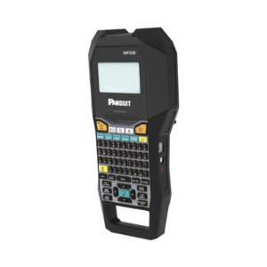 Kit de Impresora Etiquetadora, Compatible con Etiquetas de Hasta 1 Pulgada de Ancho, Resoluci?n de 180 dpi y Velocidad de Impresi?n R?pida