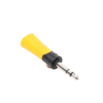 Conector Estéreo | 1/4in - Jack de 3.5 mm | Adaptador de Carcasa de Plastico - Image 5