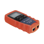 Probador de Cable de Red para UTP, STP y Cable Coaxial - Image 2