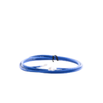 Cable de Parcheo UTP Categor?a 5e, con Plug Modular en Cada Extremo - 2 Metros (6.56 Pies) - Azul