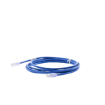 Cable de Parcheo UTP Categor?a 6, con Plug Modular en Cada Extremo - 3 Metros (9.84 Pies) - Azul