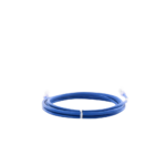 Cable de Parcheo UTP Categor?a 6, con Plug Modular en Cada Extremo - 3 Metros (9.84 Pies) - Azul - Image 2