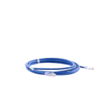 Cable de Parcheo UTP Categor?a 6, con Plug Modular en Cada Extremo - 3 Metros (9.84 Pies) - Azul - Image 3