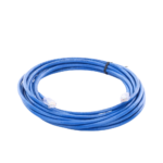 Cable de Parcheo UTP Categor?a 6, con Plug Modular en Cada Extremo - 6 Metros (19.69 Pies) - Azul - Image 3