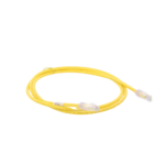 Cable de Parcheo UTP Categor?a 6, con Plug Modular en Cada Extremo - 1.5 Metros (4.92 Pies) - Amarillo - Image 2