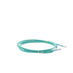 Cable de Parcheo UTP Categor?a 6, con Plug Modular en Cada Extremo - 2 Metros (6.56 Pies) - Verde - Image 2