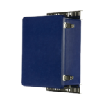 Gabinete de Seguridad para Wireless, NEMA 4X, IP66, de 356 x 305 x 152 mm, Color Azul - Image 3