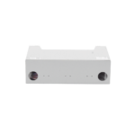 Distribuidor de Fibra ?ptica para 144 Empalmes, con 144 Acopladores SC/APC y 144 Pigtails, 19, 5 UR - Image 4