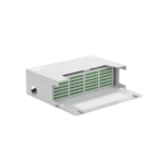 Distribuidor de Fibra ?ptica para 144 Empalmes, con 144 Acopladores SC/APC y 144 Pigtails, 19, 5 UR - Image 5