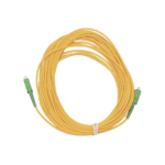 Jumper de Fibra ?ptica Simplex, Monomodo, con Conectores SC/APC-SC/APC, 10 Metros (32.81 Pies) - Image 3