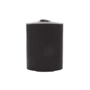 Altavoz Exterior De 2 Vías | Woofer 5.25in | Tweeter 0.75 In | 80w | 8 Ω | Negro