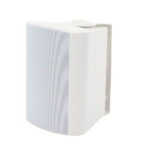 ALTAVOZ EXTERIOR DE 2 VÍAS | WOOFER 5.25IN | TWEETER 0.75 IN | 80W | 8 OHMIOS | BLANCO - Image 2