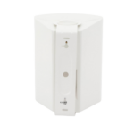 ALTAVOZ EXTERIOR DE 2 VÍAS | WOOFER 5.25IN | TWEETER 0.75 IN | 80W | 8 OHMIOS | BLANCO - Image 4