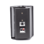 Altavoz de 2 vías | exteriores | 70V / 100V | woofer de 6.5 in | negro - Image 5