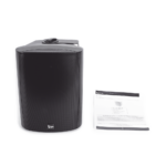 Altavoz de 2 vías | exteriores | 70V / 100V | woofer de 6.5 in | negro - Image 6