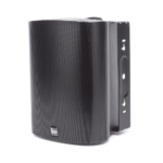 Altavoz de 2 vías | exteriores | 70V / 100V | woofer de 6.5 in | negro - Image 3