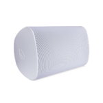 Altavoz Exterior | 2 Vías | Controlador de 6,5" |  Tweeter de 1" |  Radiador que Mejora los Graves | Tecnología de Montaje de Bloqueo Rápido | 120 W | 8Ω | Blanco - Image 2