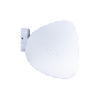 Altavoz Exterior | 2 Vías | Controlador de 6,5" |  Tweeter de 1" |  Radiador que Mejora los Graves | Tecnología de Montaje de Bloqueo Rápido | 120 W | 8Ω | Blanco - Image 3