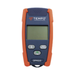 Medidor de Potencia (Micro OPM) para Fibra ?ptica con Localizador Visual de Fallos (VFL), Entrada Universal de 2.5 mm (para Conectores SC, ST y FC), Rango de Medici?n de -70 a +10 dBm - Image 2