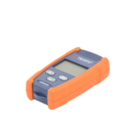 Medidor de Alta Potencia (Micro OPM) para Fibra ?ptica con Localizador Visual de Fallos (VFL), Entrada Universal de 2.5 mm (para Conectores SC, ST y FC), Rango de Medici?n: -50 a +26 dBm - Image 3