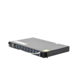 PDU Switchable y Monitoreable por Toma (MS) para Distribución de Energía, Enchufe de Entrada NEMA 5-15P, Con 8 Salidas 5-20R, Horizontal 19in, 120 Vca, 15 Amp, 1UR - Image 3