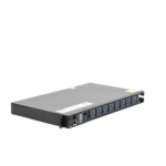 PDU Switchable y Monitoreable por Toma (MS) para Distribución de Energía, Enchufe de Entrada NEMA 5-15P, Con 8 Salidas 5-20R, Horizontal 19in, 120 Vca, 15 Amp, 1UR - Image 5