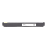 PDU Básico para Distribución de Energía, Enchufe de Entrada NEMA 5-15P, Con 12 Contactos NEMA 5-20R, Instalación Horizontal de 19in, 1UR, 15 Amp, 120 Vca - Image 4