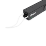 PDU Básico para Distribución de Energía, Enchufe de Entrada NEMA 5-20P, Con 16 Contactos NEMA 5-20R, de Instalación Vertical, 20 Amp, 120 Vca - Image 6