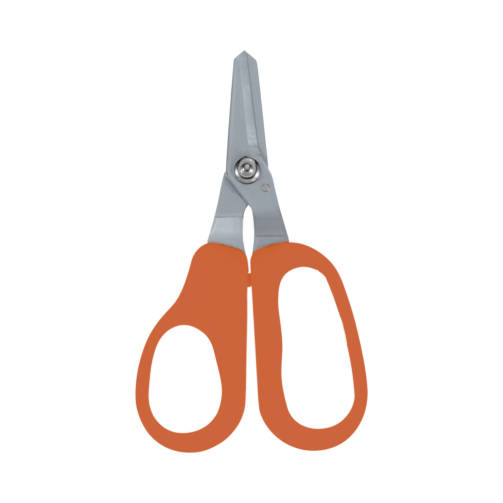 Tijeras para Corte de Kevlar en Cables de Fibra ?ptica