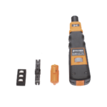 Herramienta de Impacto Punchdown para Terminaci?n de Conectores Estilo 110 con Luz LED - Image 5