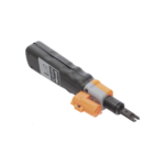 Herramienta de Impacto Punchdown para Terminaci?n de Conectores Estilo 110 con Luz LED