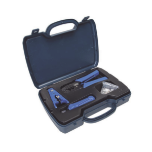 Kit de Herramientas para Instalaci?n de Redes