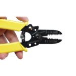 Pinzas de Precisi?n para Desforrar Cable 22-10 AWG - Image 3