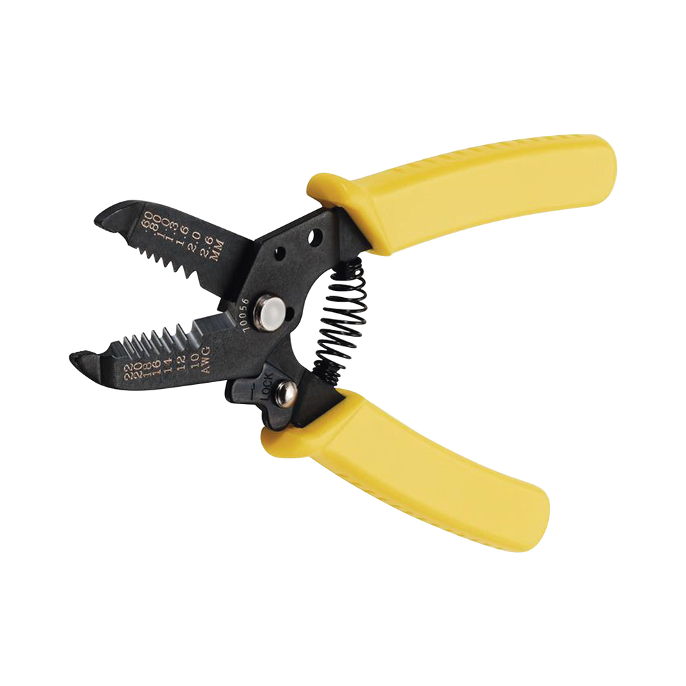 Pinzas de Precisi?n para Desforrar Cable 22-10 AWG