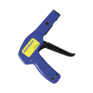 Pistola para Instalaci?n de Cinchos de Pl?stico con Tensi?n Controlada y Corte Autom?tico