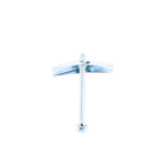 Sujetador Mariposa de 1/8" x 3"  (3 x 76 mm). - Image 6
