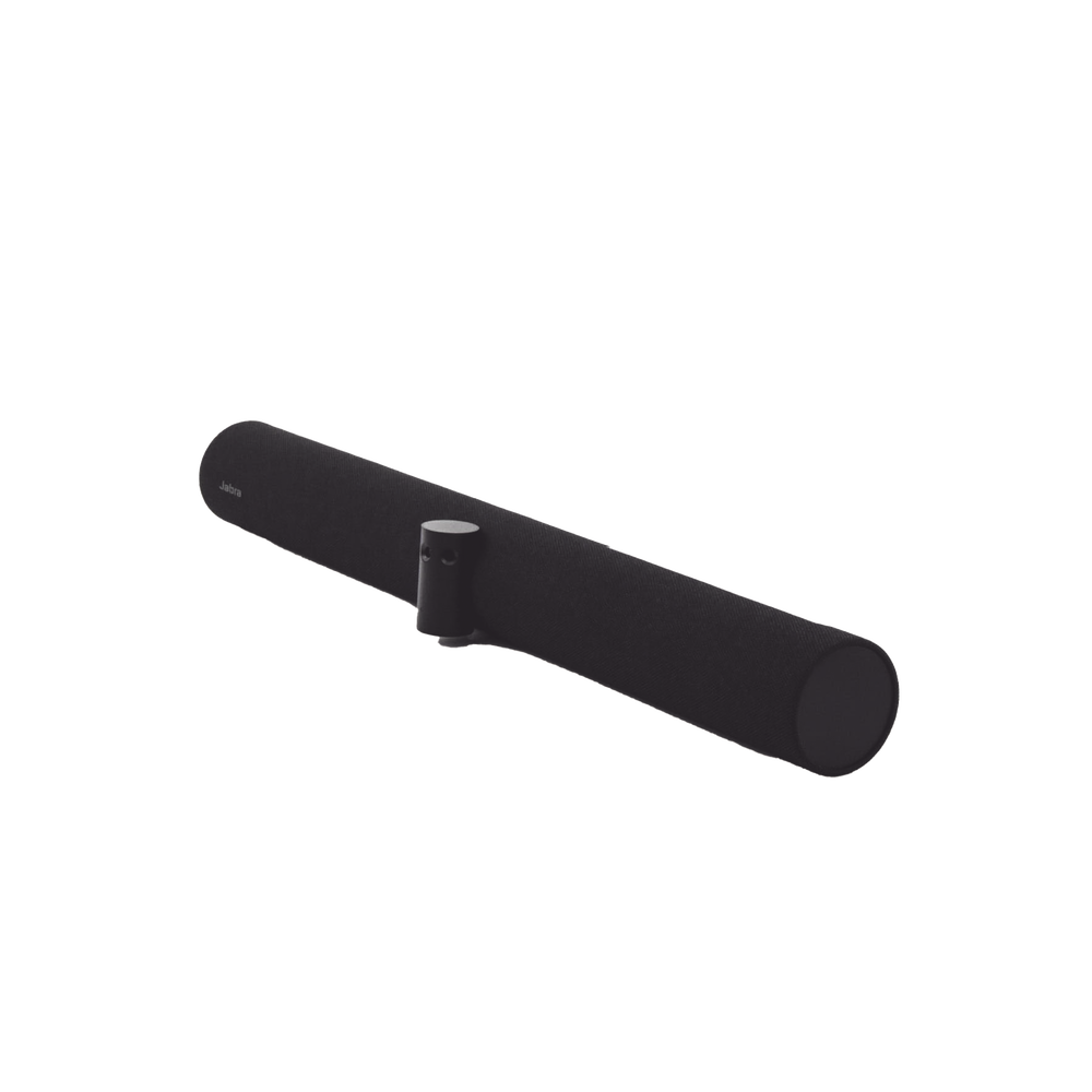 Jabra PanaCast 50, cámara 4K con vídeo panorámico auto ajustable, conteo de personas, movimiento por detección de voz, ideal para salas de reunión pequeñas (8200-232)
