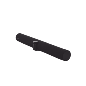 Jabra PanaCast 50, cámara 4K con vídeo panorámico auto ajustable, conteo de personas, movimiento por detección de voz, ideal para salas de reunión pequeñas (8200-232)