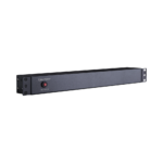 PDU Básico Para Distribución de Energía, Con 12 Tomas NEMA 5-15R Traseras, 1UR, 15 Amp, 120 Vca - Image 4