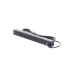 PDU Básico Para Distribución de Energía, Con 12 Tomas NEMA 5-15R Traseras, 1UR, 15 Amp, 120 Vca - Image 6