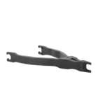 Pinza plástica para CaP System