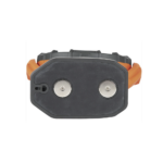 Ventilador Inalámbrico-Portátil Recargable Ideal para el Trabajo. Montable por Pinza o por Potentes Imanes. Incluye cable USB-C - Image 3