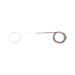 Splitter (Divisor ?ptico) Tipo PLC, de 1x8, para Fusi?n (Sin Conectores)